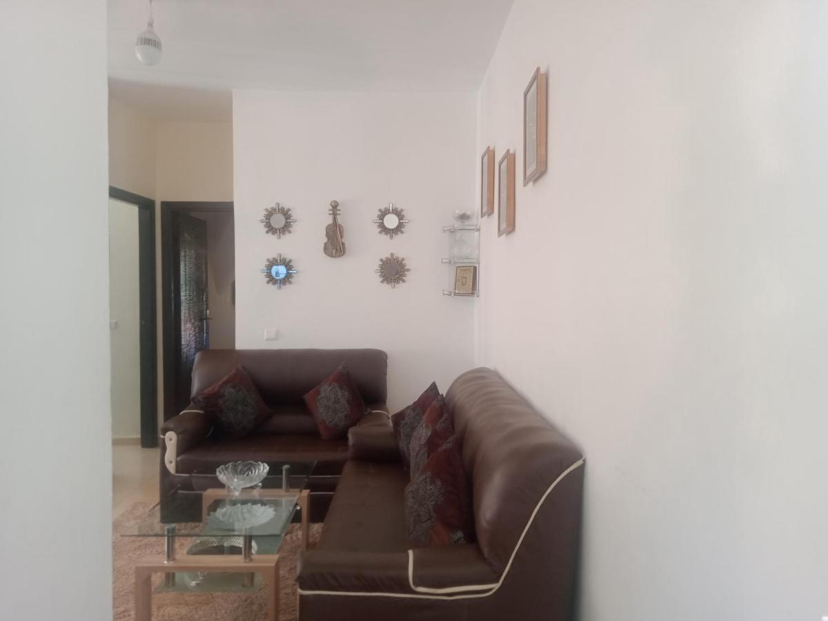 Apparemment Ifrane Apartamento Ifrane  Exterior foto