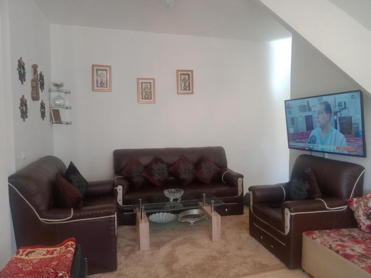 Apparemment Ifrane Apartamento Ifrane  Exterior foto